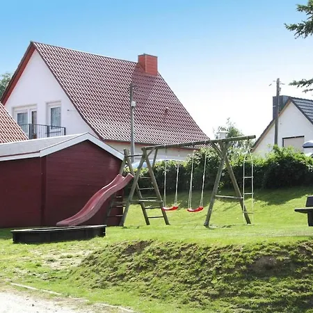 Prázdninový dům Holiday - Dms01085-f *