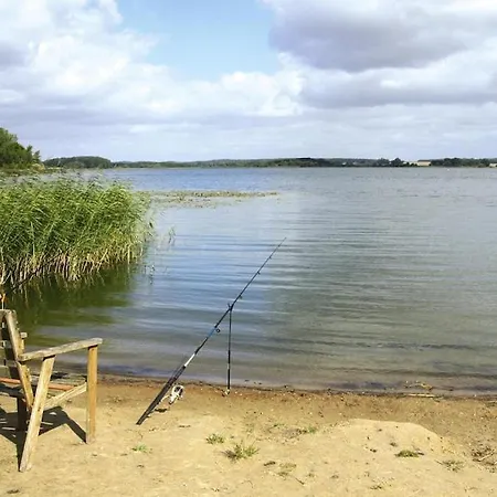 Holiday - Dms01085-f Prázdninový dům Sternberg