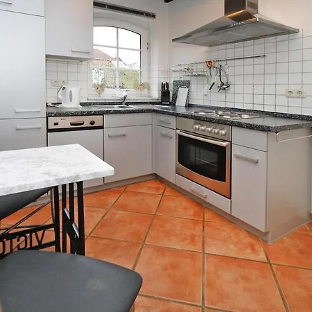 Prázdninový dům Holiday - Dms01085-f